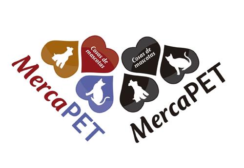 MercaPET cosas de mascotas  MercaPET cosas de mascotas trademark