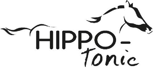 Hippo-tonic trademark