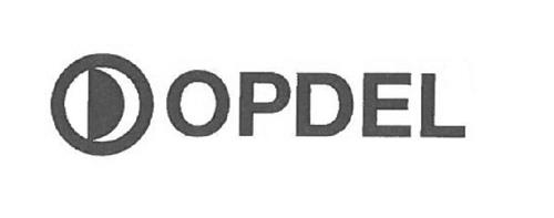 OPDEL trademark