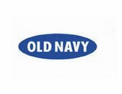 OLD NAVY trademark