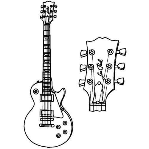 Les Paul trademark