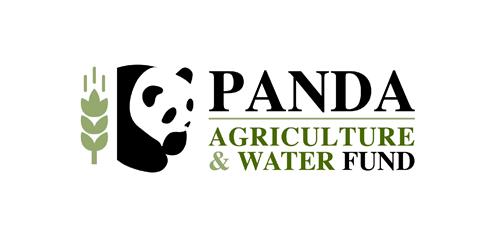 PANDA AGRICULTURE & WATER FUND trademark