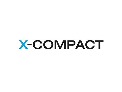 X-COMPACT trademark