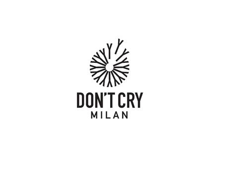 DON'T CRY MILAN trademark