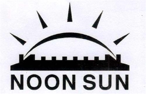 NOON SUN trademark