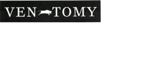 VEN TOMY trademark