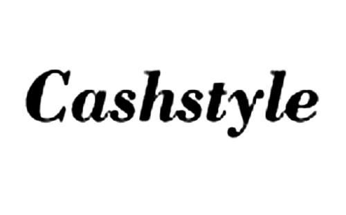 Cashstyle trademark