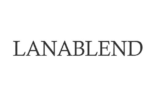 LANABLEND trademark