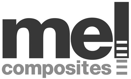 MEL COMPOSITES trademark