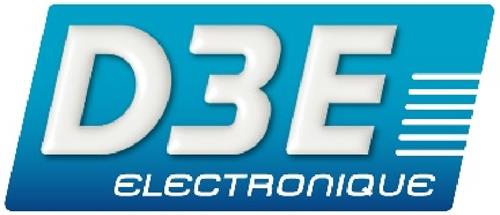 D3E ELECTRONIQUE trademark