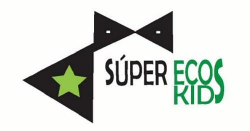 SUPER ECOS KIDS trademark