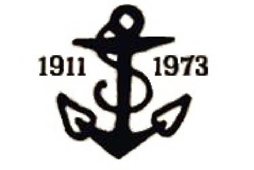 1911 - 1973 trademark