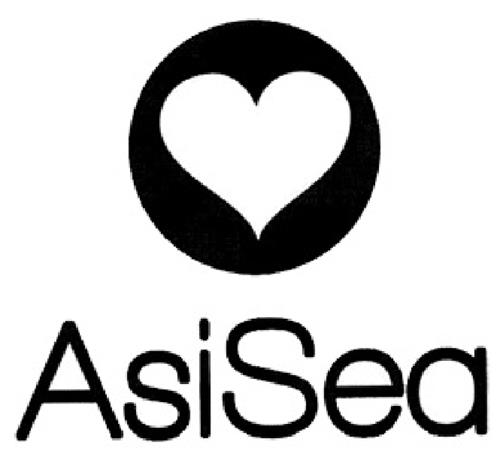 ASI SEA trademark