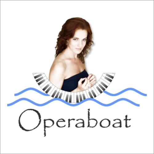 OPERABOAT trademark