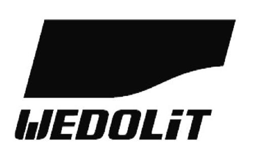 WEDOLIT trademark