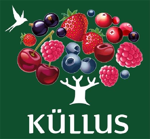 KÜLLUS trademark