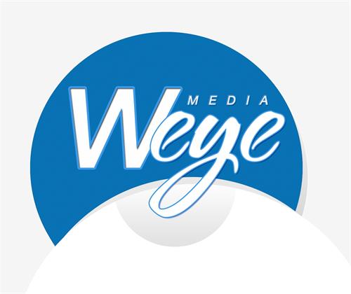 WEYE MEDIA trademark