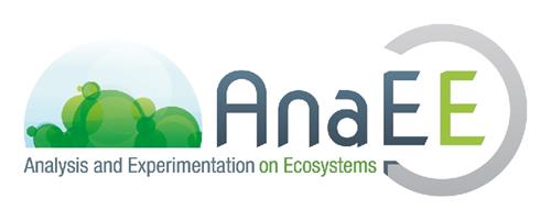 ANAEE Analysis and Experimentation on Ecosystems trademark