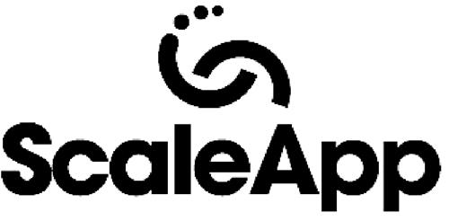 SCALEAPP trademark