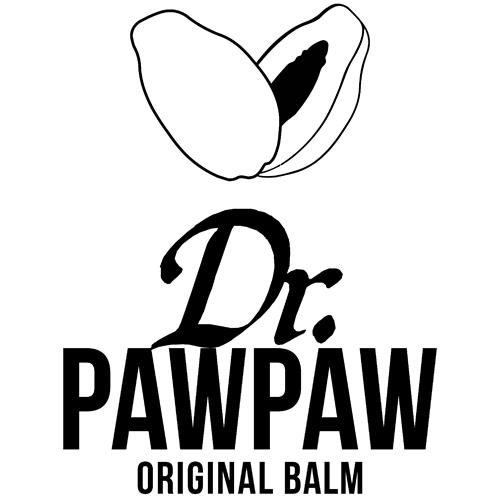 Dr. PAWPAW ORIGINAL BALM trademark