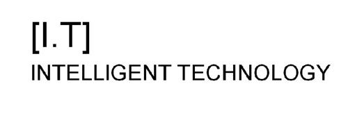 [I.T] INTELLIGENT TECHNOLOGY trademark