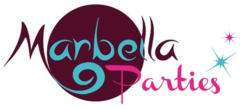 MARBELLA PARTIES trademark