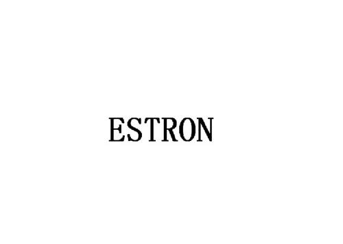 ESTRON trademark