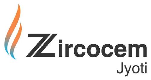 Zircocem Jyoti trademark