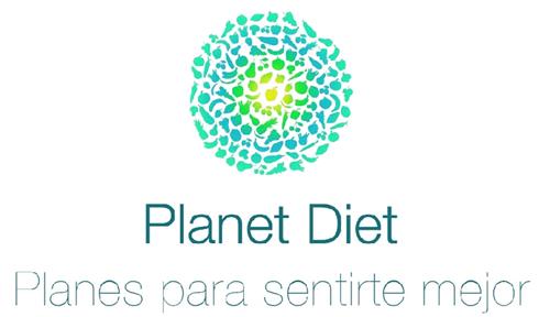 PLANET DIET PLANES PARA SENTIRTE MEJOR trademark