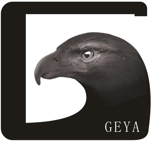 GEYA trademark