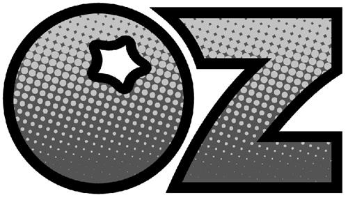 OZ trademark