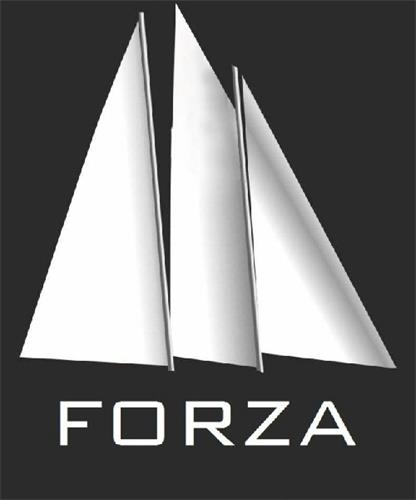 FORZA trademark