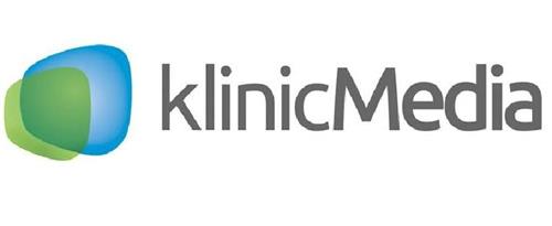 KLINICMEDIA trademark