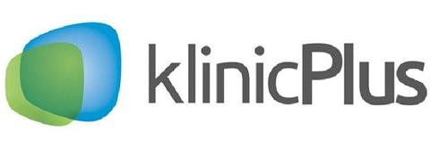 KLINICPLUS trademark