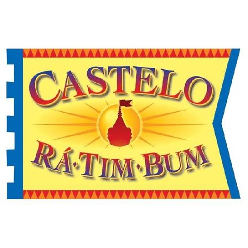 CASTELO RA TIM BUM trademark