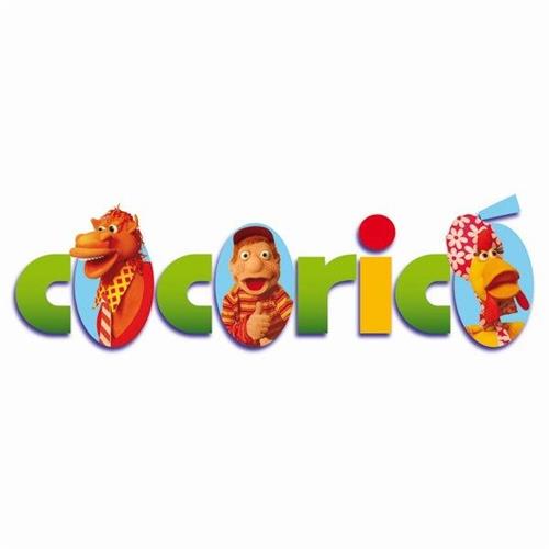 cocoricó trademark