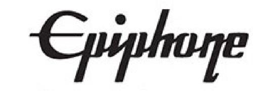 Epiphone trademark