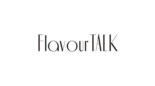 Flavour TALK trademark