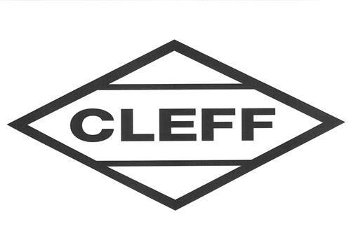 CLEFF trademark