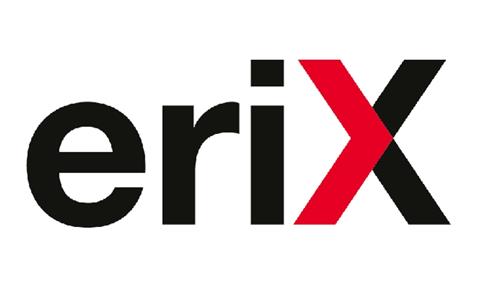 eriX trademark