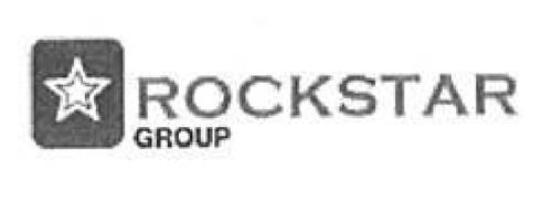 ROCKSTAR GROUP trademark