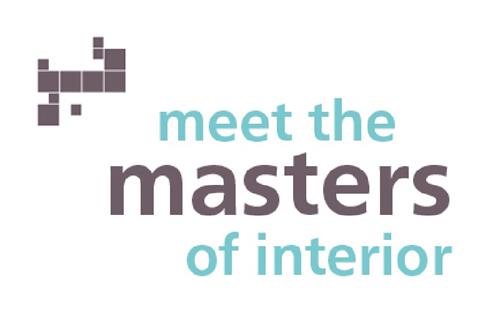 MEET THE MASTERS OF INTERIOR trademark