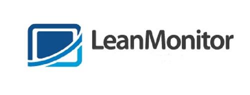 LEANMONITOR trademark