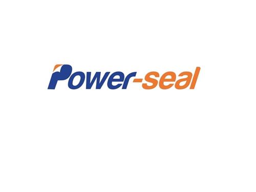 Power-seal trademark