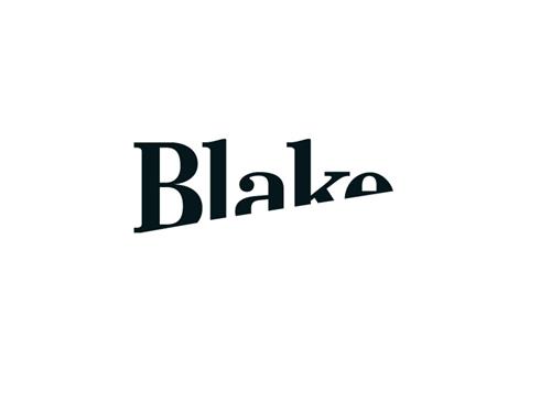 Blake trademark