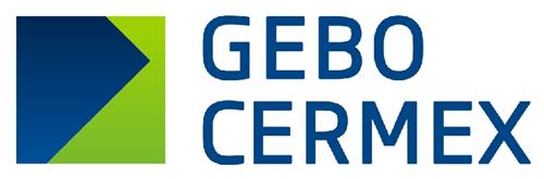 GEBO CERMEX trademark