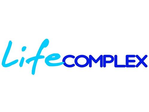 LIFECOMPLEX trademark