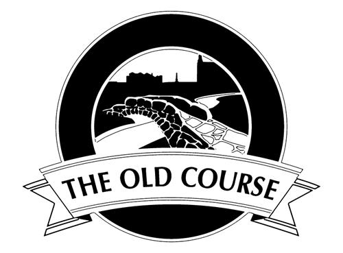 THE OLD COURSE trademark