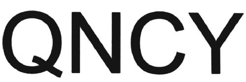 QNCY trademark