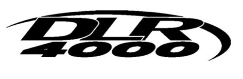 DLR4000 trademark